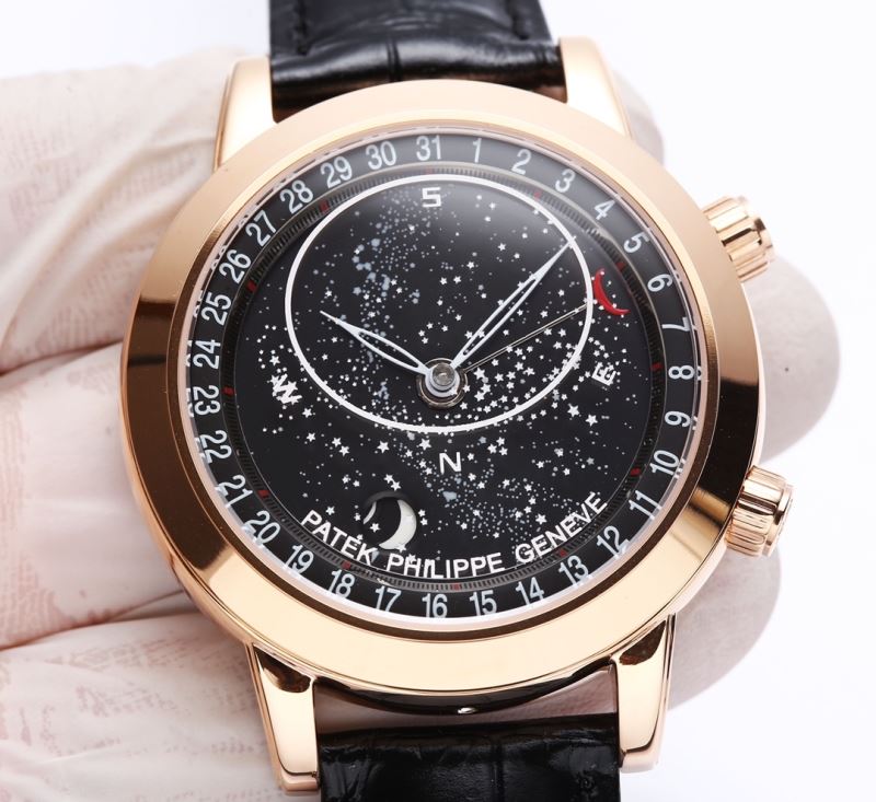 PATEK PHILIPPE Watches